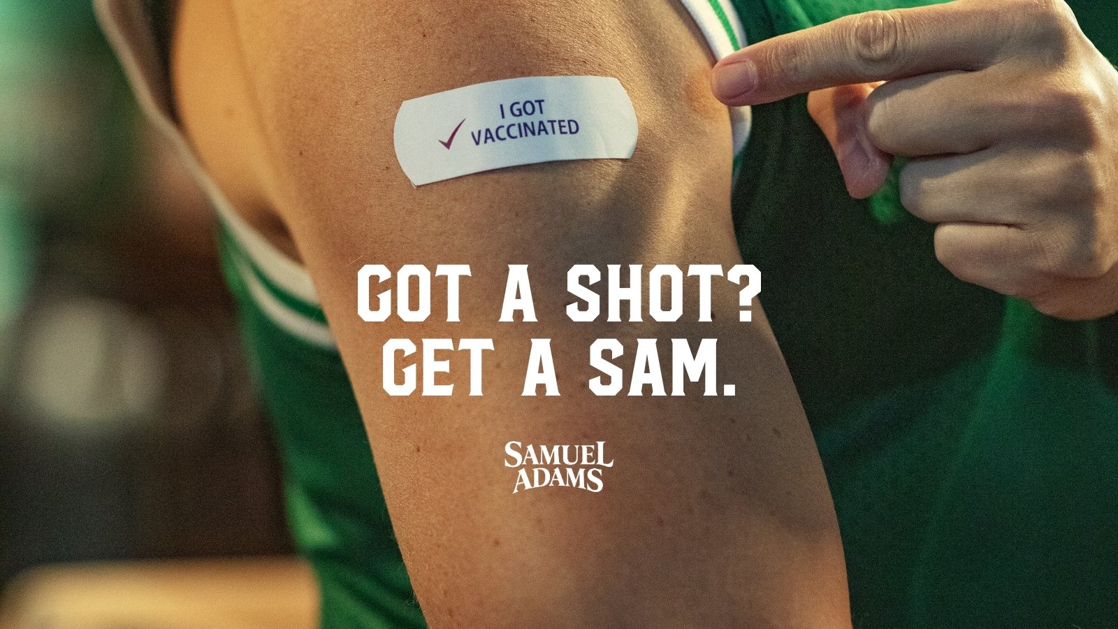 打完疫苗后可以薅的羊毛汇总【免费食物、塑封、高达 现金奖励、打折门票等等】