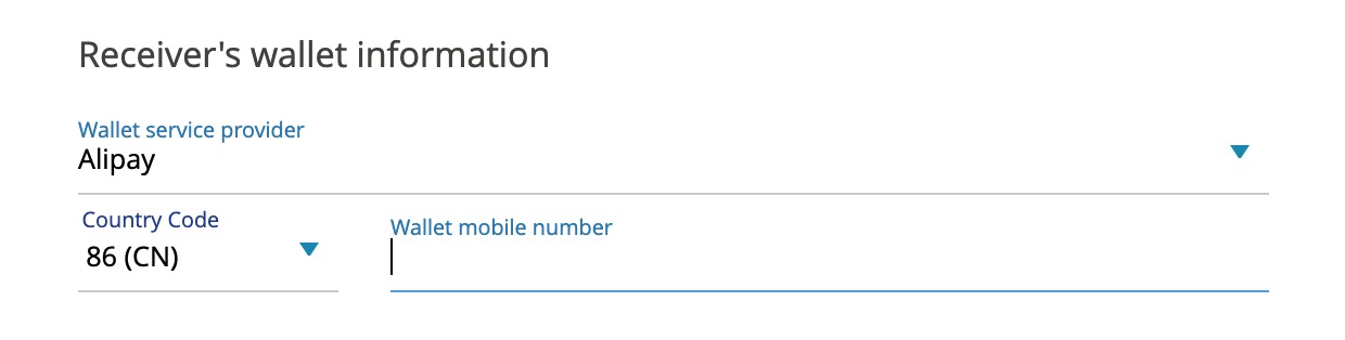 使用西联汇款（WesternUnion）将美元汇款回国的方法介绍【注册奖励 ，11/2：Rewards 项目全面更新】