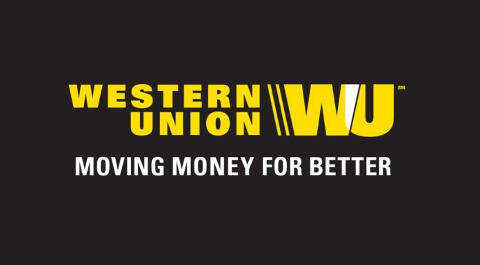 使用西联汇款(westernunion)将美元汇款回国的方法介绍【注册奖励 $20
