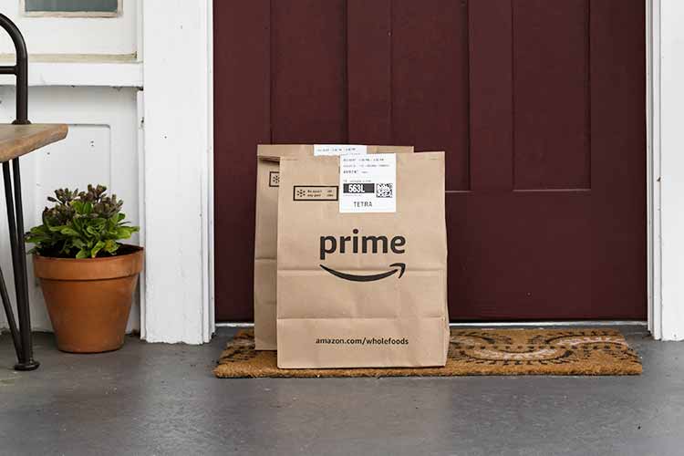 Chase Offers 购买amazon Fresh Whole Foods 获得25 返现 可用于购买amazon Gc 北美羊毛快报 Chase Offers 购买amazon Fresh Whole Foods 获得25 返现 可用于购买amazon Gc 北美羊毛快报