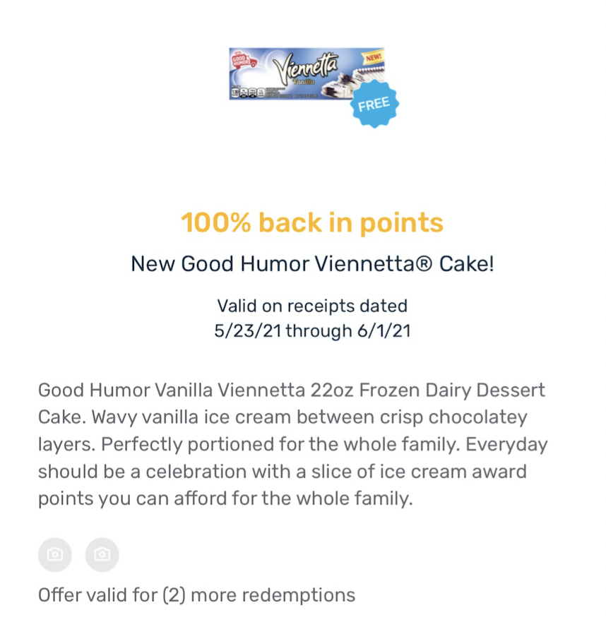 Fetch Rewards 免费 + 倒赚商品合集【12/16 更新：免费 10 盒 Klondike 冰淇淋！】