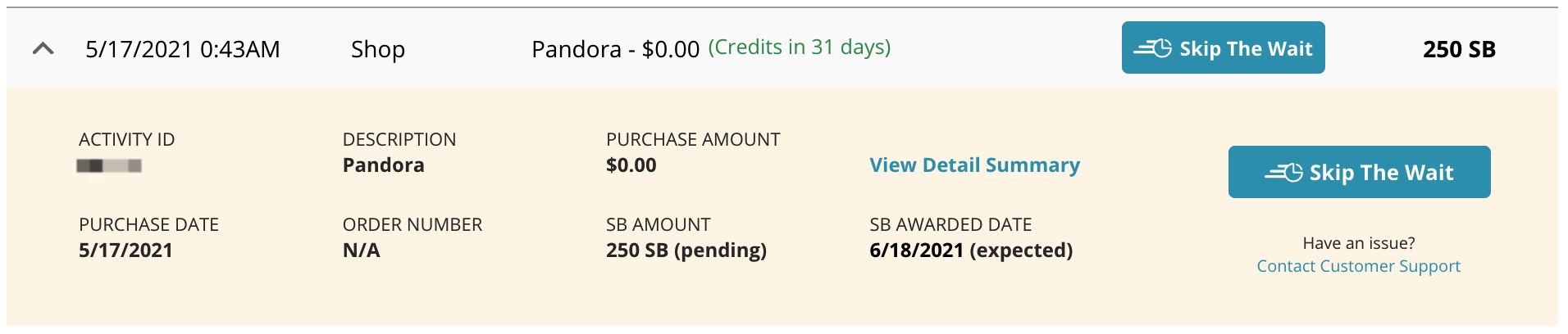 Swagbucks 倒赚 免费3 个月pandora 订阅 倒赚 2 5 Mypoints 可倒赚 3 北美羊毛快报