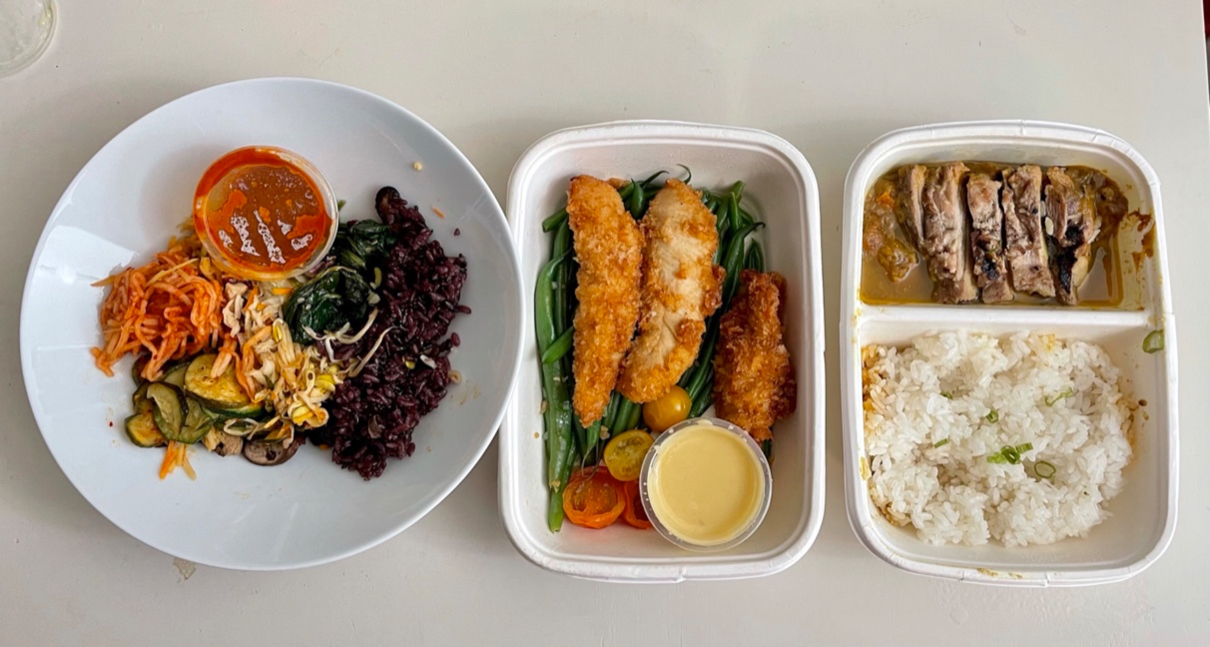 CookUnity 美味大餐立减 ：豚骨拉面、虾仁乌冬面、Pho、饺子、麻婆豆腐等【11/12: 奖励提高到 】