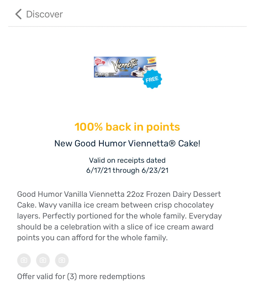 Fetch Rewards 免费 + 倒赚商品合集【12/16 更新：免费 10 盒 Klondike 冰淇淋！】