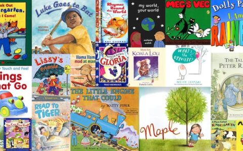 每个宝宝免费赠送 60 本儿童读物，免邮且无门槛申请，不可错过的好羊毛【还有本站额外福利哦】