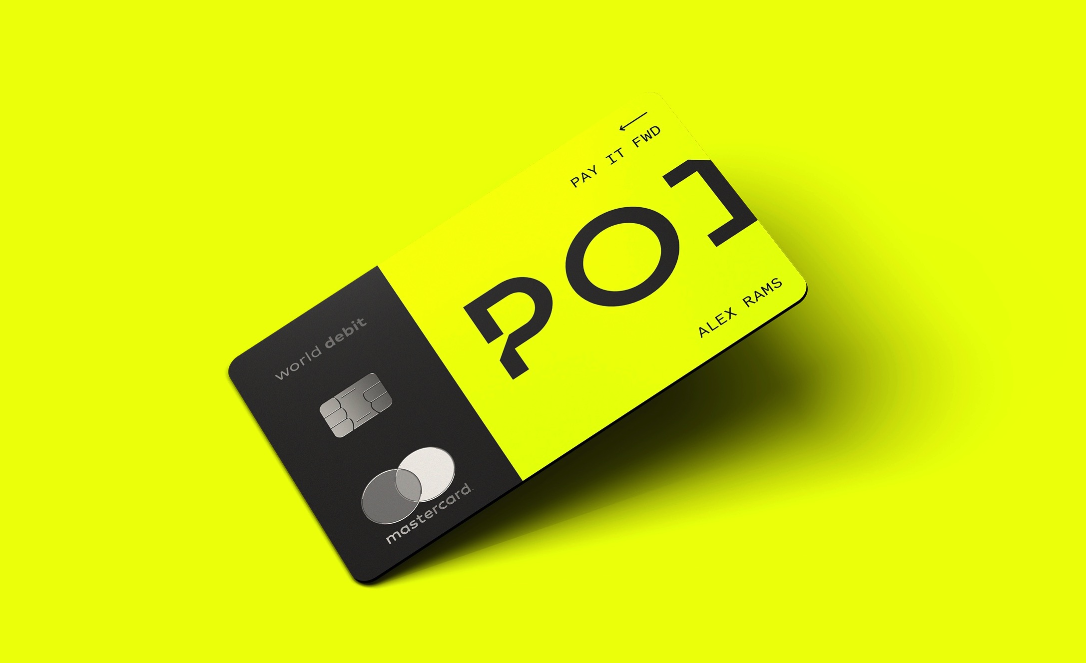 Point Debit Card 开箱以及介绍：可以攒积分的借记卡【注册奖励$100，02/27 更新：Direct Deposit 1% 返现】 -  北美羊毛快报