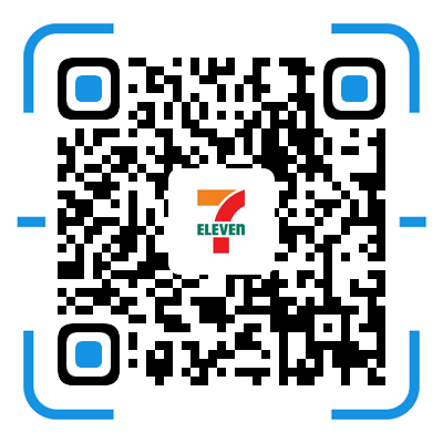 7-11 的积分奖励项目 7REWARDS 介绍【注册奖励 1000 积分】