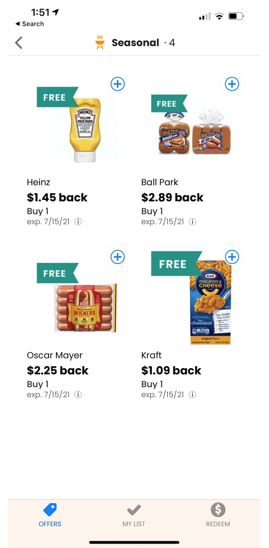 快来领取 Walmart 免费物品:大瓶 Snuggle 柔顺剂 + 一箱 Limitless 气泡水 + 四个免费食品