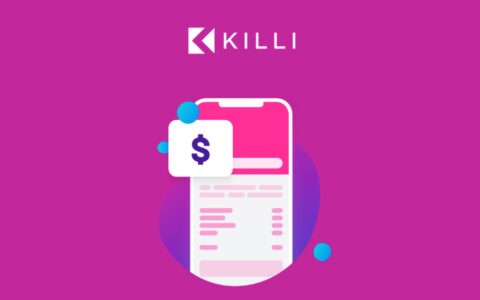 躺赚神器 Reklaim 介绍：每周自动发积分【注册奖励 100 积分，09/16 更新：Killi 改名为 Reklaim】