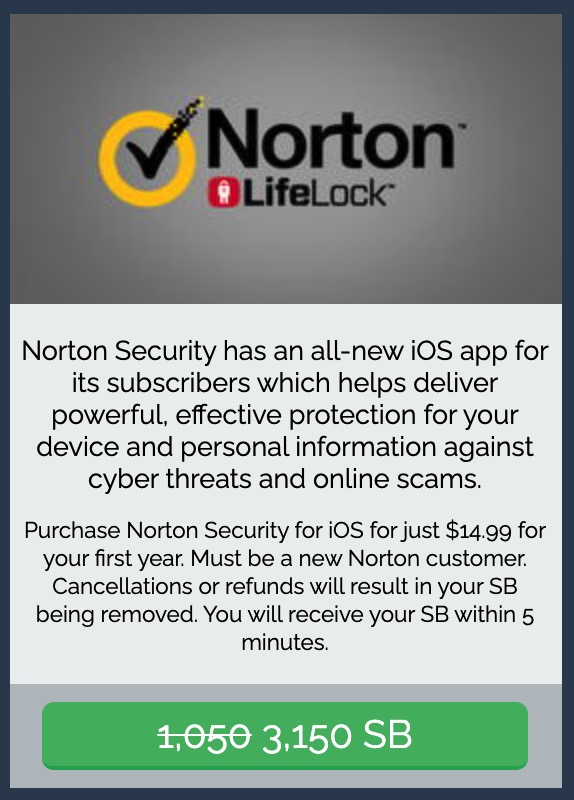 Swagbucks 的 Revenue Universe 三倍积分奖励，好多倒赚，快上车！【12/1 更新：又有了，下载 TikTok 赚 】