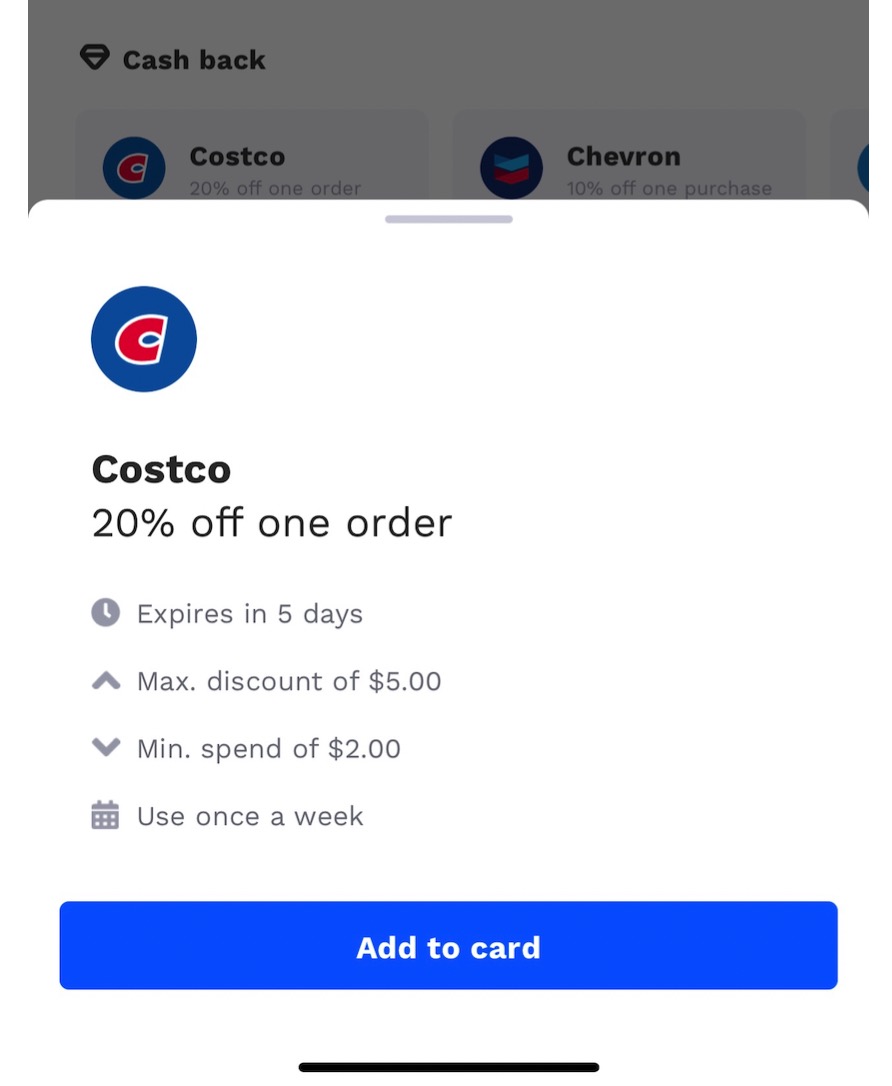 Albert 银行卡介绍：特定商家消费返现【开卡奖励 0，06/03 更新：开卡奖励提高至 0】