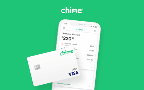 Chime 银行卡介绍【开户奖励 $560，7/10：奖励更新。欢迎分享 Referral links】