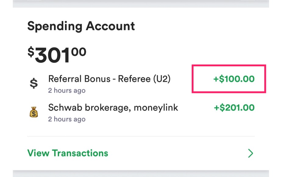 Chime 银行卡介绍【开户奖励 0，7/10：奖励更新。欢迎分享 Referral links】