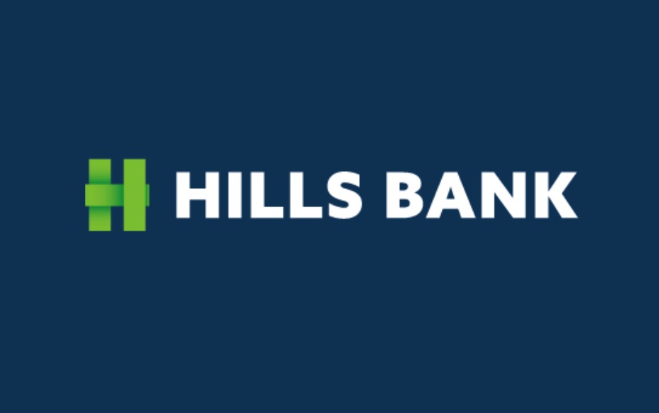 Hills Bank 开通 Checking 和 Saving 可获得 $100 奖励，无 DD 和消费要求【仅限 IA 州】