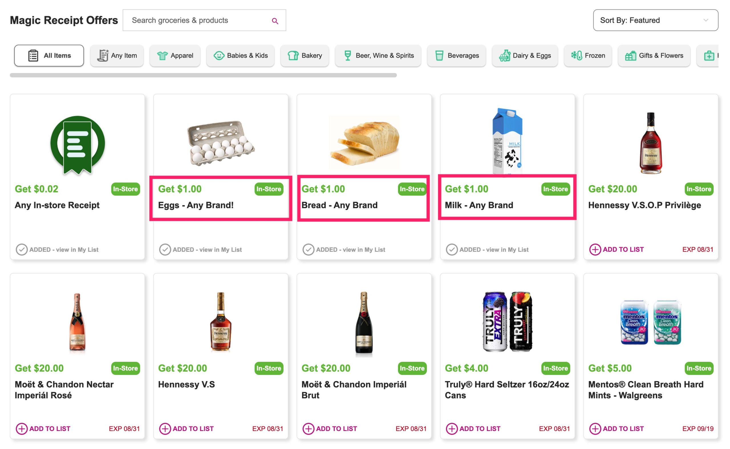InboxDollars 最全介绍和攻略:如何轻松赚美金【注册奖励 ,08/21 更新:支持 MagicReceipts 了,好多倒赚】
