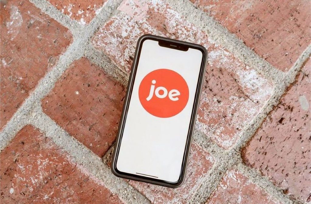 Joe Coffee App：新用户立即赠送 $5，可免费点一杯咖啡，支持众多本地咖啡馆