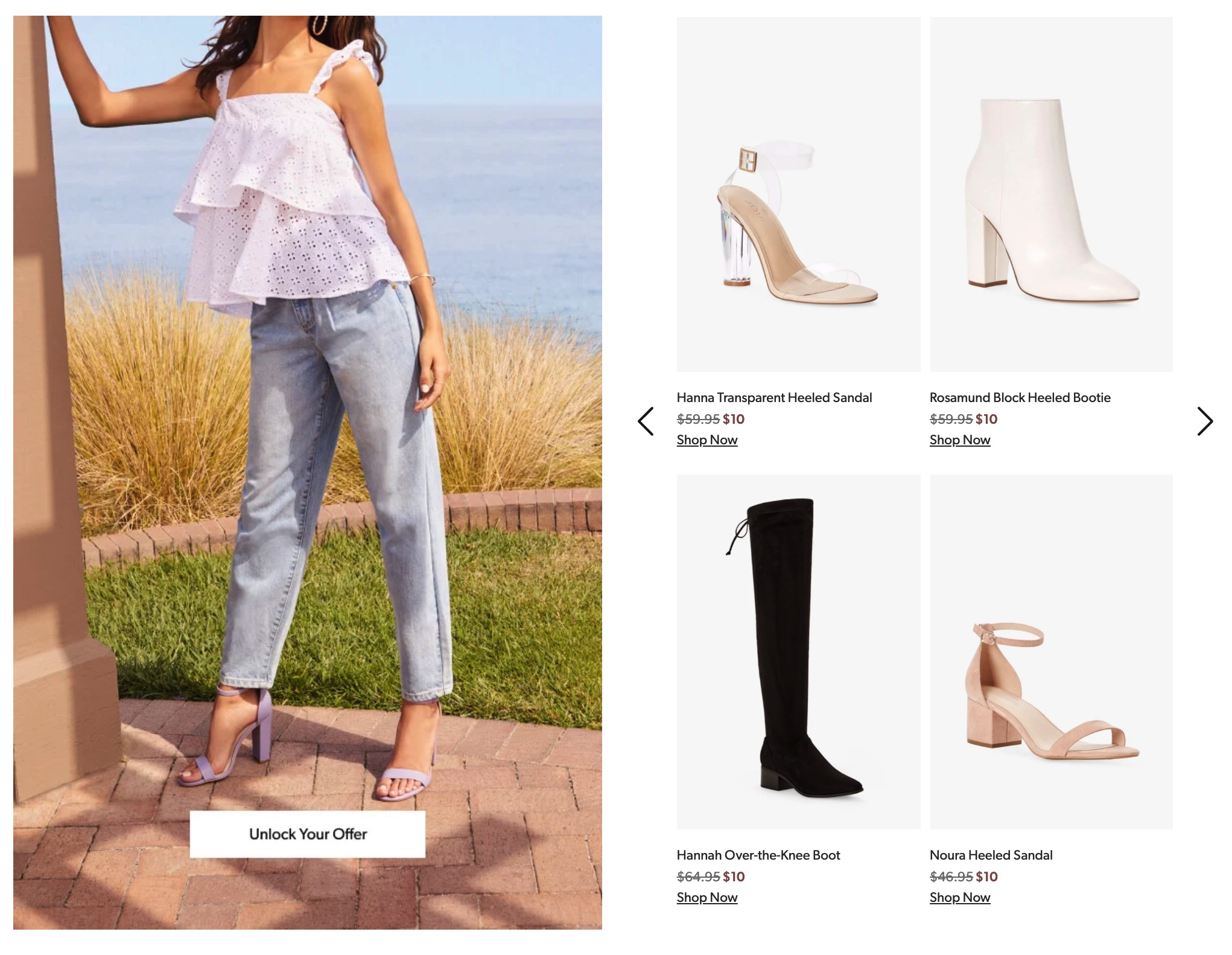 Swagbucks 上免费获取 4 双鞋，还可以倒赚