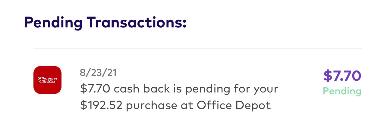 Office Depot 免费获取价值 0+ 的办公文具商品，可叠加 Dosh 4% + RebatesMe 6% 返现【08/25 更新：最后三天！】