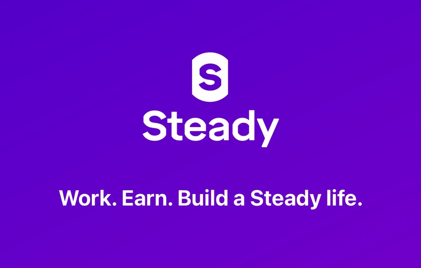 Steady App 介绍：一个可以赚钱的 App