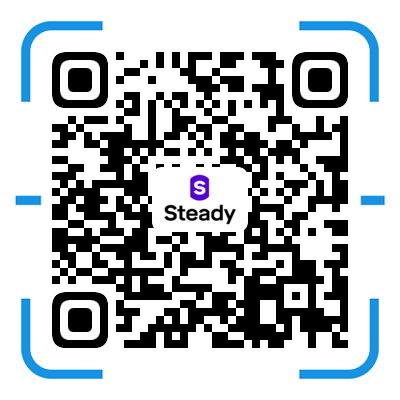 Steady App 介绍：一个可以赚钱的 App