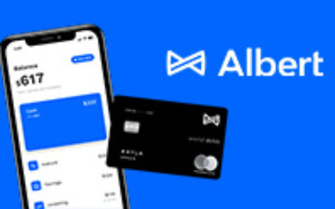 Swagbucks 上开通 Albert Banking Account 可获得 $60  奖励，无 DD 要求【也可通过邀请链接赚 $75】