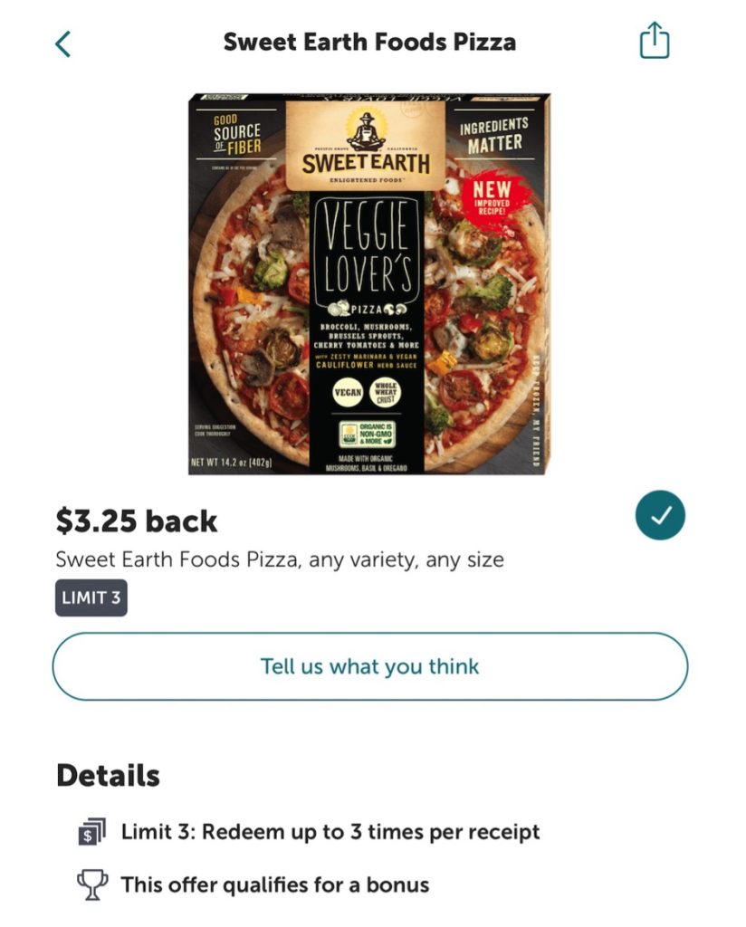 Target 获得 3 盒免费 Pizza,甚至还可以倒赚 <img decoding=