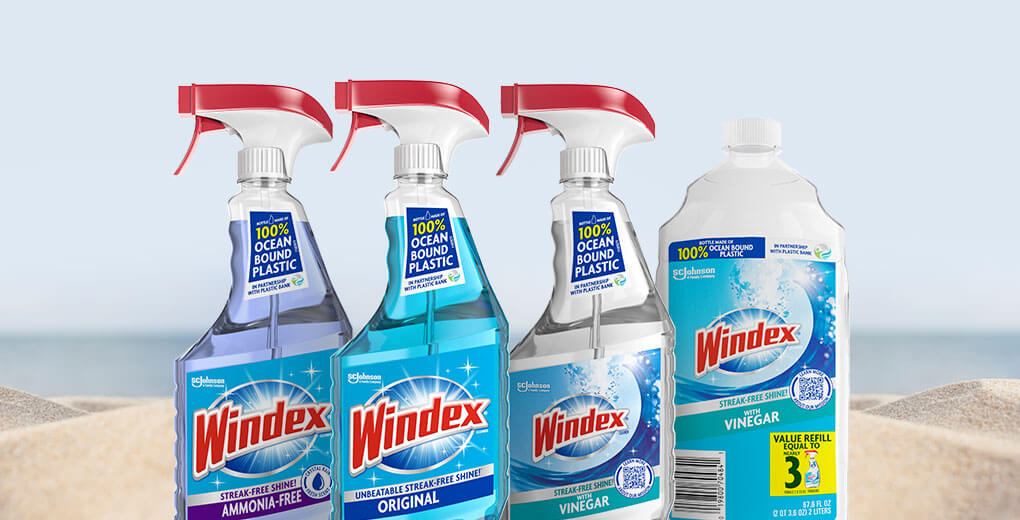 玻璃清洁剂 Windex 集体诉讼，每瓶赔 $1，无小票最多可申报 10 瓶