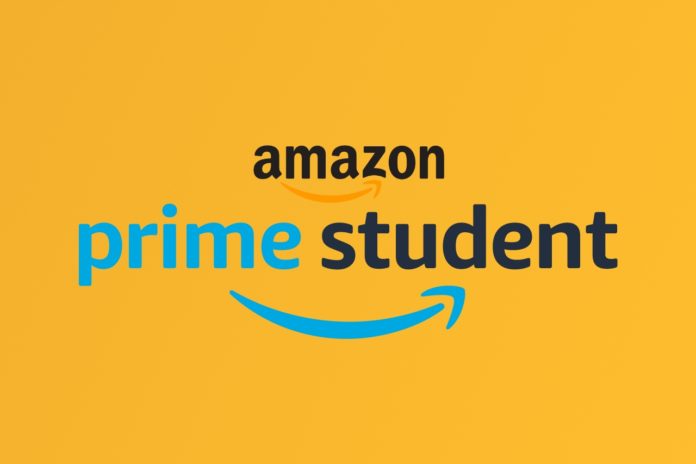 新生福利 Amazon 开学季可以薅的羊毛 各种免费和折扣 还有半年的免费prime 会员 北美羊毛快报