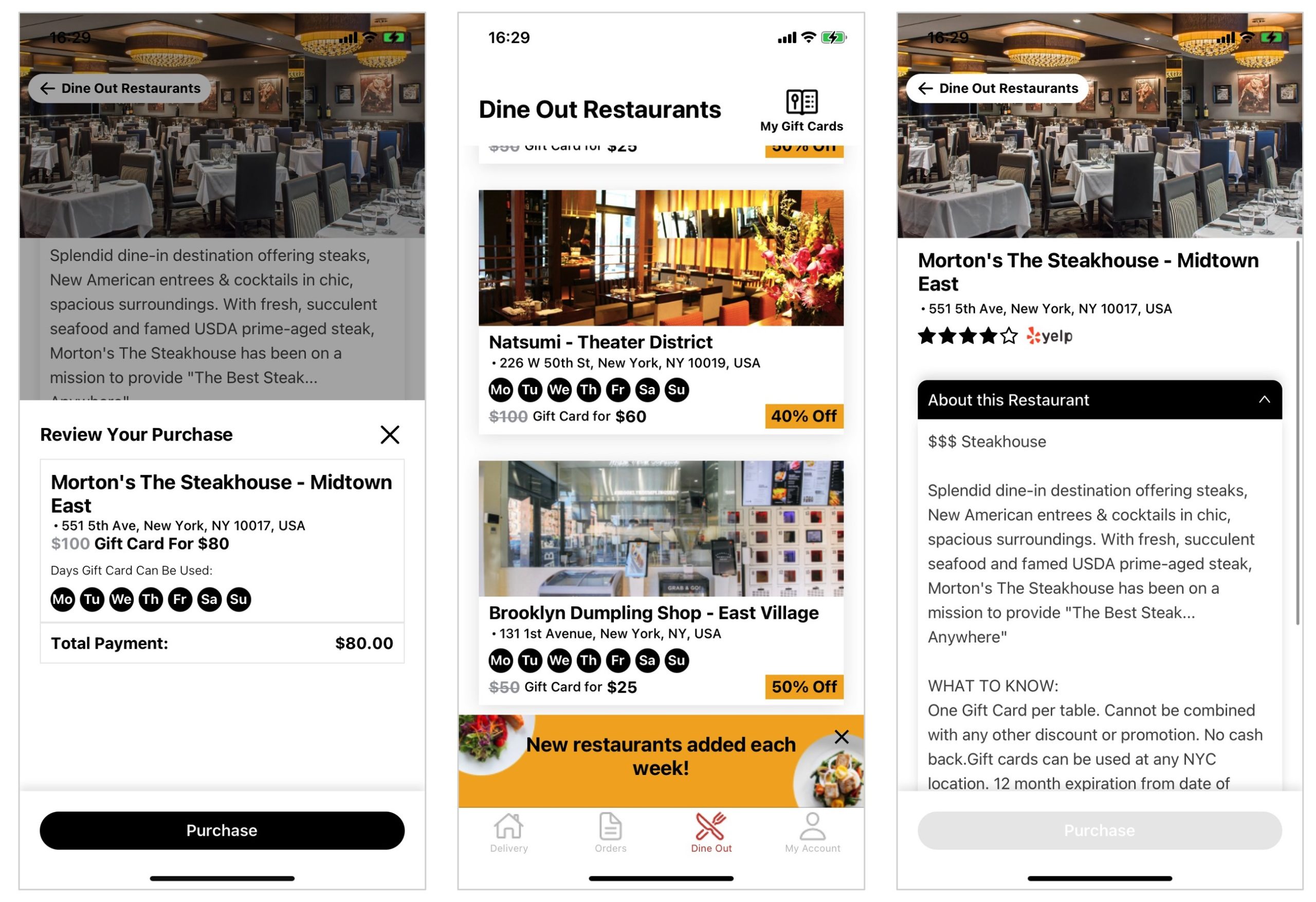 外卖平台 Club Feast，便宜实惠！注册送  + 倒赚 【09/27 更新：强烈推荐的便当，有图有真相，新增与 DoorDash 价格对比】