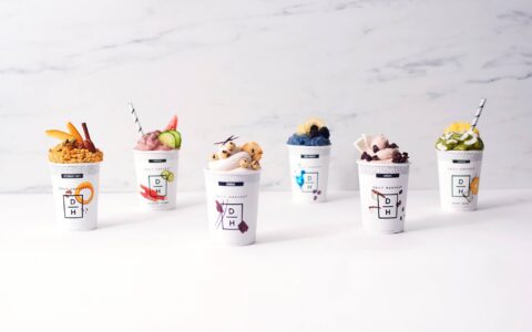 免费倒赚：Daily Harvest 首单立减 $30 + 返现 $52.5！水果奶昔/甜品/冰淇淋等配送服务【1/15：Rakuten 返现又有了】