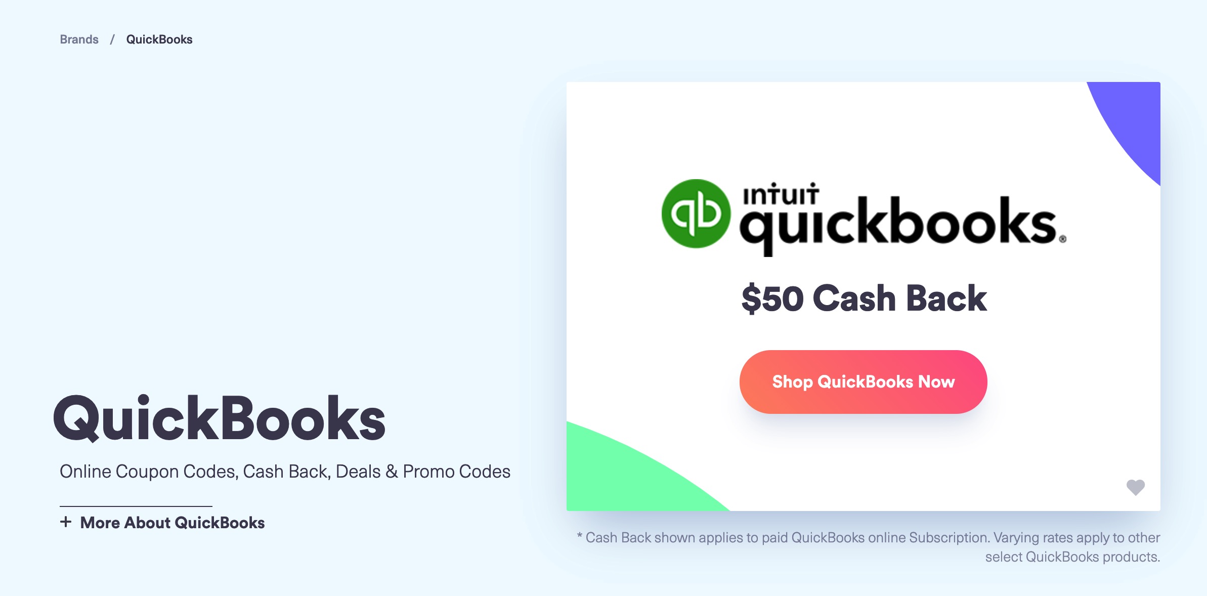 神奇的返现网 Hoopla Doopla 介绍：很多超高返现，甚至可以倒赚