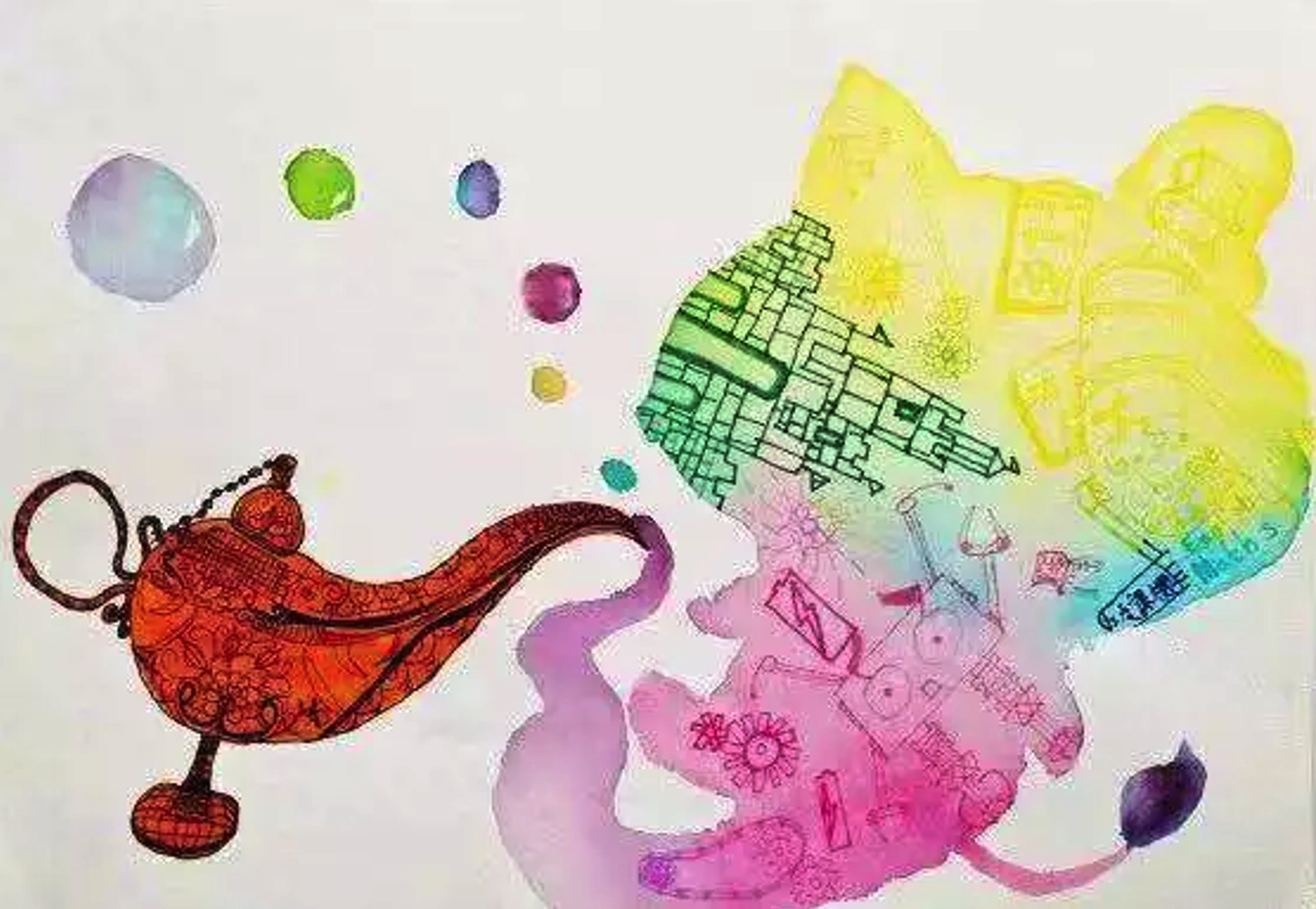 北美父母看过来,画啦啦丰富学习礼包,快来薅羊毛了!海外体验班级 ¥0/30节【11/28 更新:黑五活动,送 Amazon 礼卡】