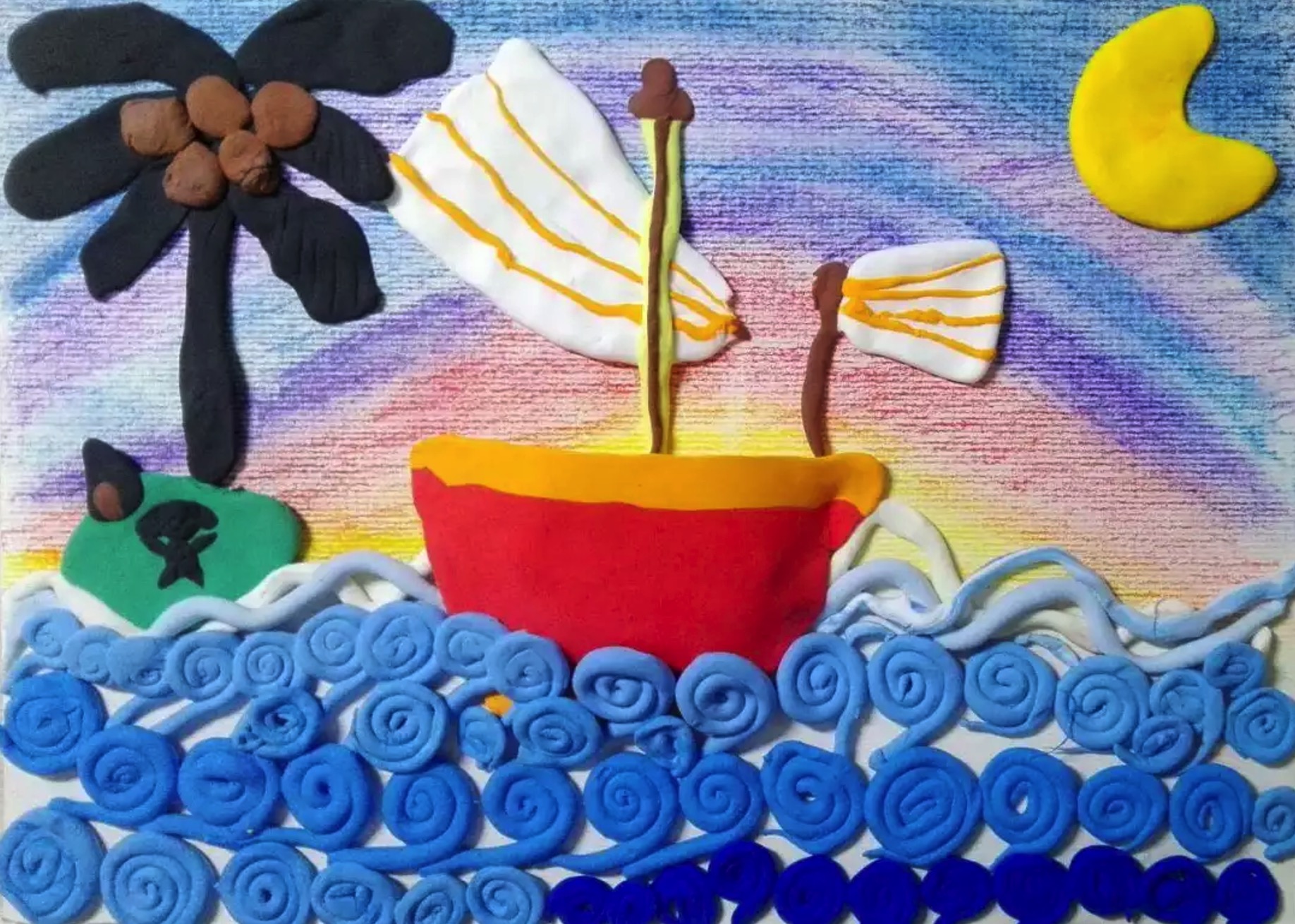 北美父母看过来,画啦啦丰富学习礼包,快来薅羊毛了!海外体验班级 ¥0/30节【11/28 更新:黑五活动,送 Amazon 礼卡】