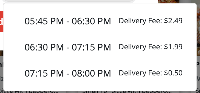 外卖平台 Club Feast，便宜实惠！注册送  + 倒赚 【09/27 更新：强烈推荐的便当，有图有真相，新增与 DoorDash 价格对比】