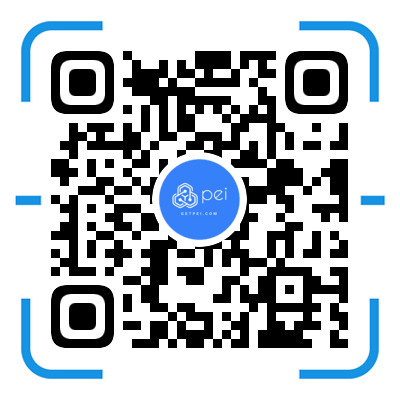 Pei - 实体店消费自动返现 App 介绍【12/26 更新：已倒闭】