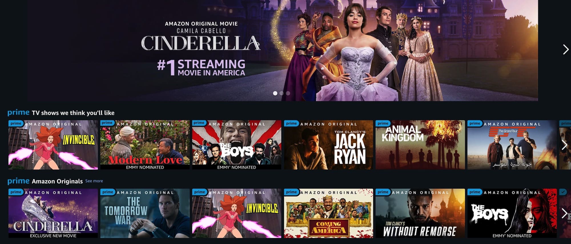 新生福利：Amazon 开学季可以薅的羊毛，各种免费和折扣，还有半年的免费 Prime 会员