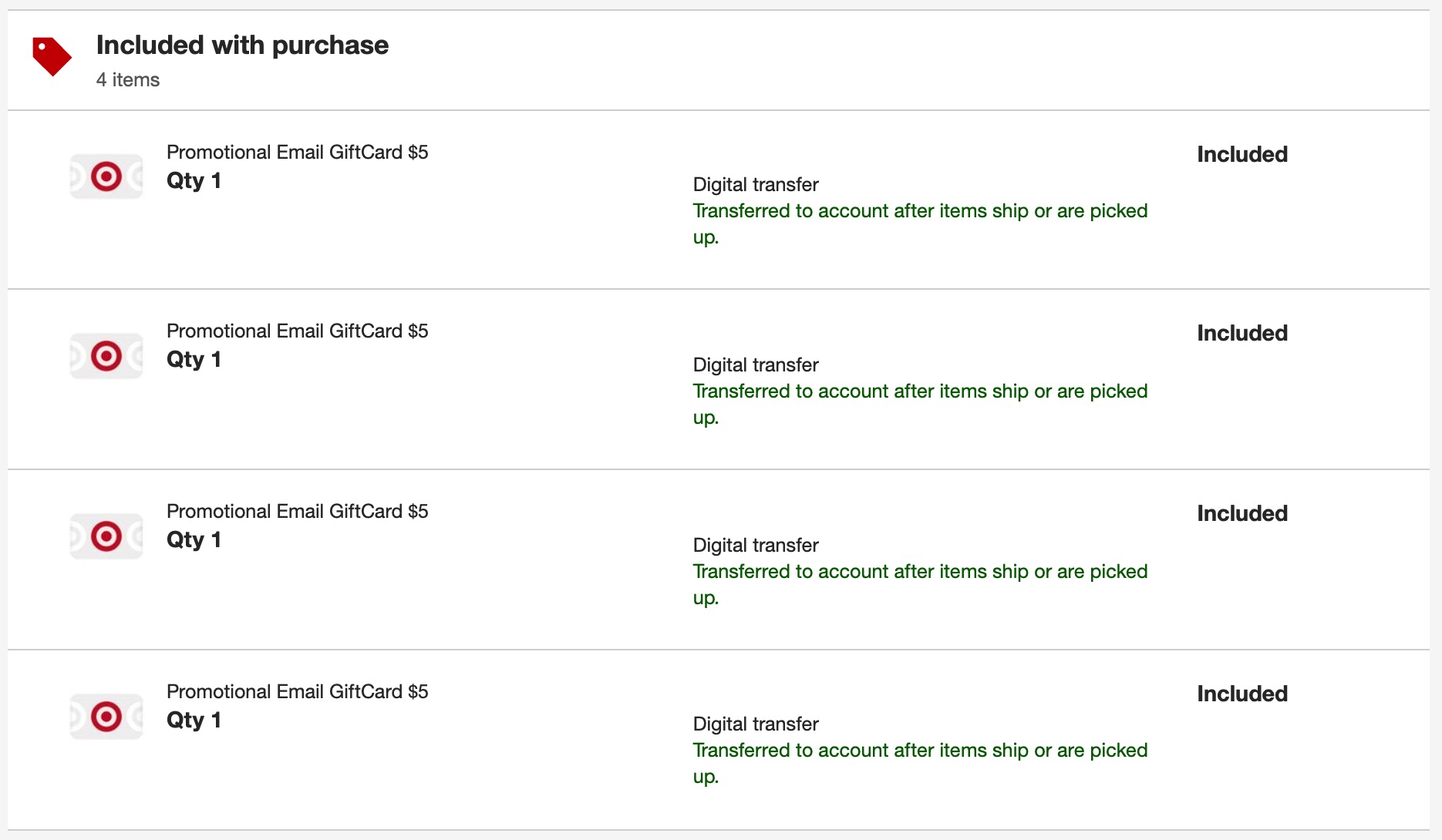 Target 结合 ibotta 免费撸 33 盒高露洁牙膏 + 倒赚 【12/08 更新：又有了】