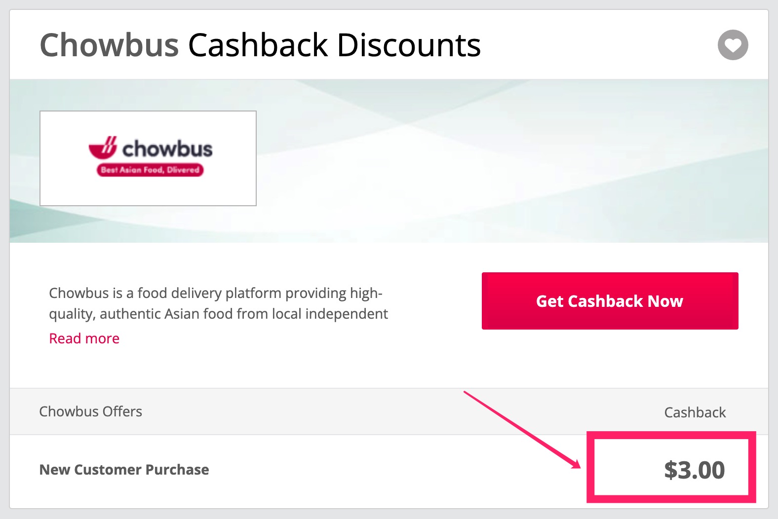 Chowbus 介绍:全中文、最全面的中餐外卖应用【注册奖励 ,05/01 更新:无条件减 优惠码,老用户可用】