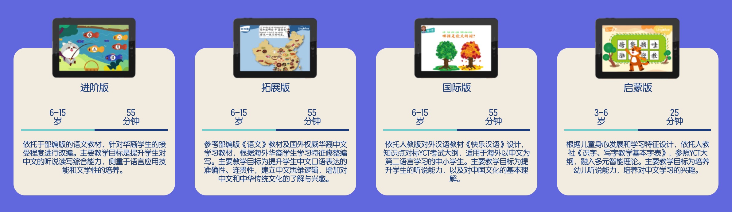 LingoAce：海外 3-15 岁儿童中文学习第一课【黑五优惠来了！史低购课优惠 + 隐藏福利】