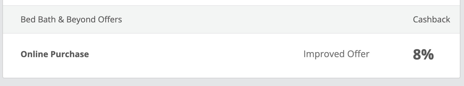 最后一天:Bed Bath & Beyond 五折买东西!【用 Klarna 支付可获得 25% off,叠加会员 20% off + TopCashback 8% 返现】