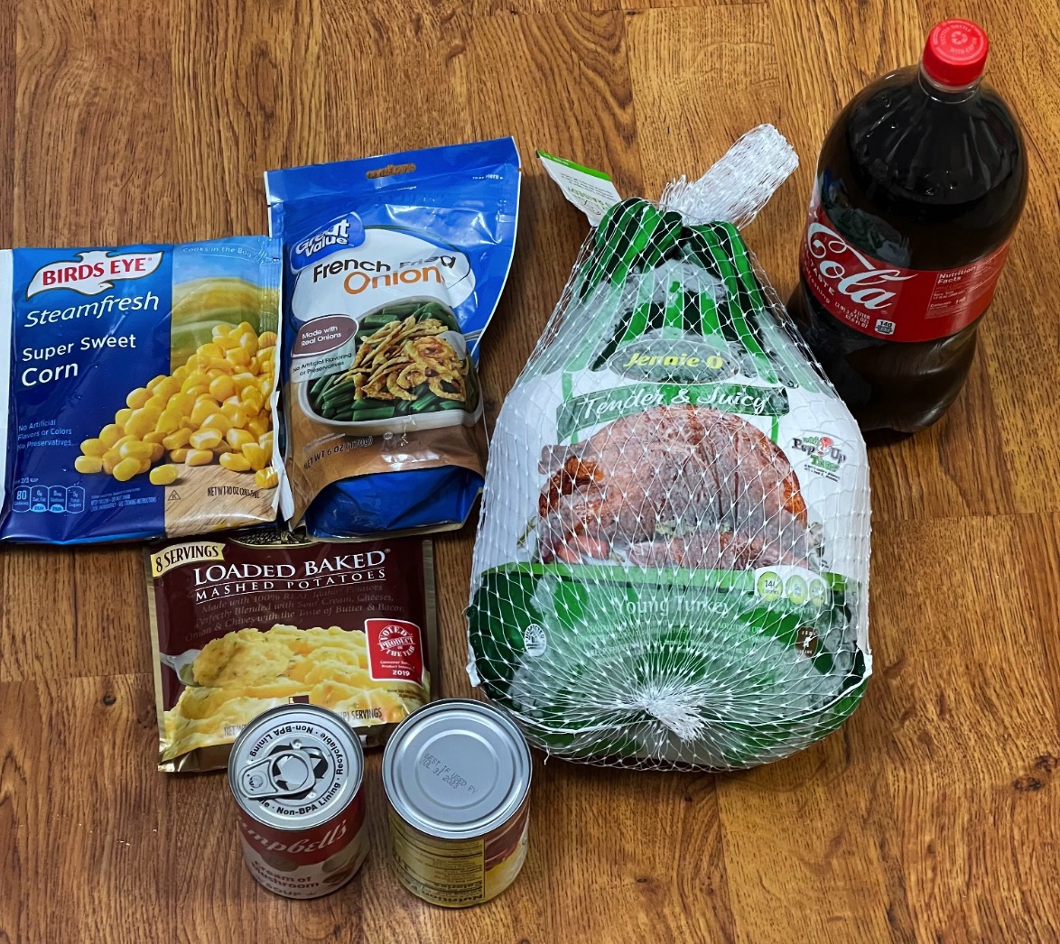 ibotta 感恩节免费大餐,包括火鸡 + 很多免费食物!【新用户还有 奖励,11/03 更新:2022 年的活动开始了】