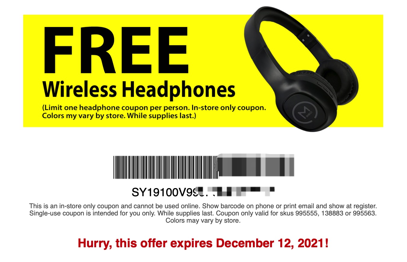 Micro Center 免费到店领取物品合集【09/23 更新:免费 256GB SSD 又有了】