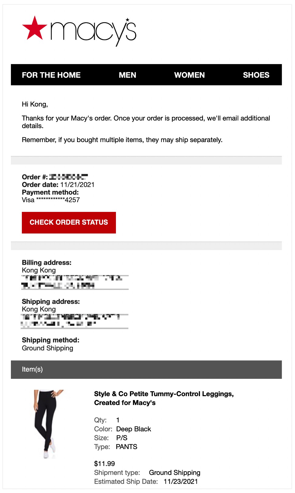 超大羊毛，全网首发：Nate App 轻松获得 ，可用于任意网站购物【11/28：新增了一个 DP 列表】