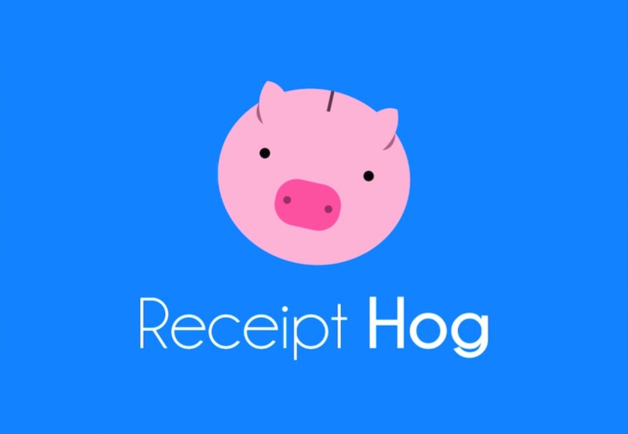 Receipt Hog 介绍：任意购物小票都可以换钱【注册奖励5 次抽奖机会