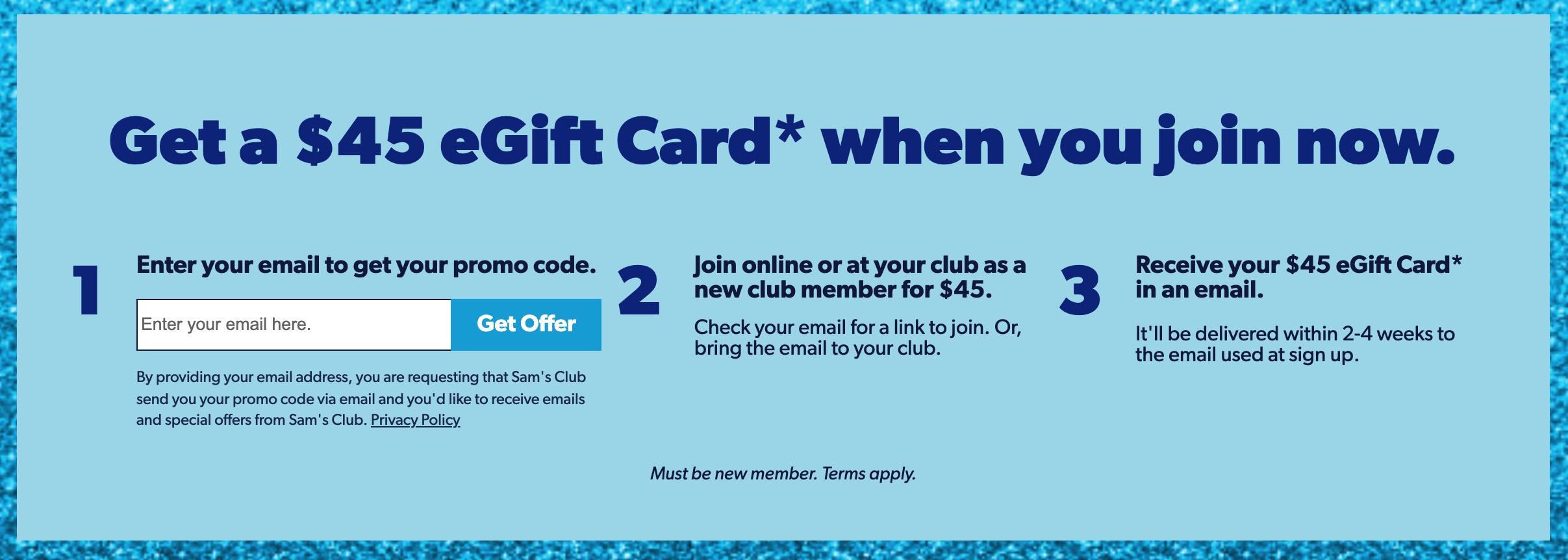 加入 Sam's Club 会员的正确方式【11/29：基础版仅 ！Plus 仅 ，还能倒赚 Sam's Cash】