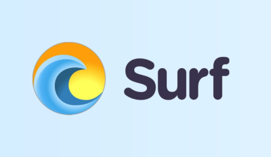 Surf：上网自动攒积分的羊毛工具【注册奖励 $10，03/31 更新：新增新用户加分项，新增 Offer 功能】