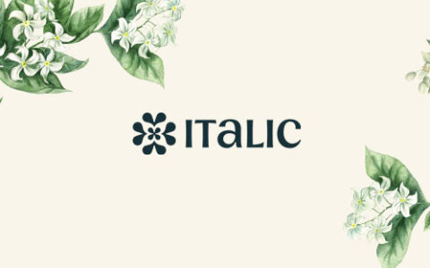 Italic 免费送 $10，限时免运费，可免费买内衣、服饰等【他们家衣服质量其实特别好！】