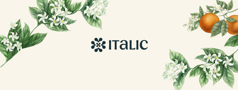 Italic 免费送 $10，限时免运费，可免费买内衣、服饰等【他们家衣服质量其实特别好！】