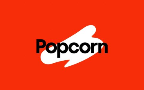Popcorn：零食饮料 24/7 速递到家【注册奖励 $20，04/28 更新：支持湾区更多地区了！】