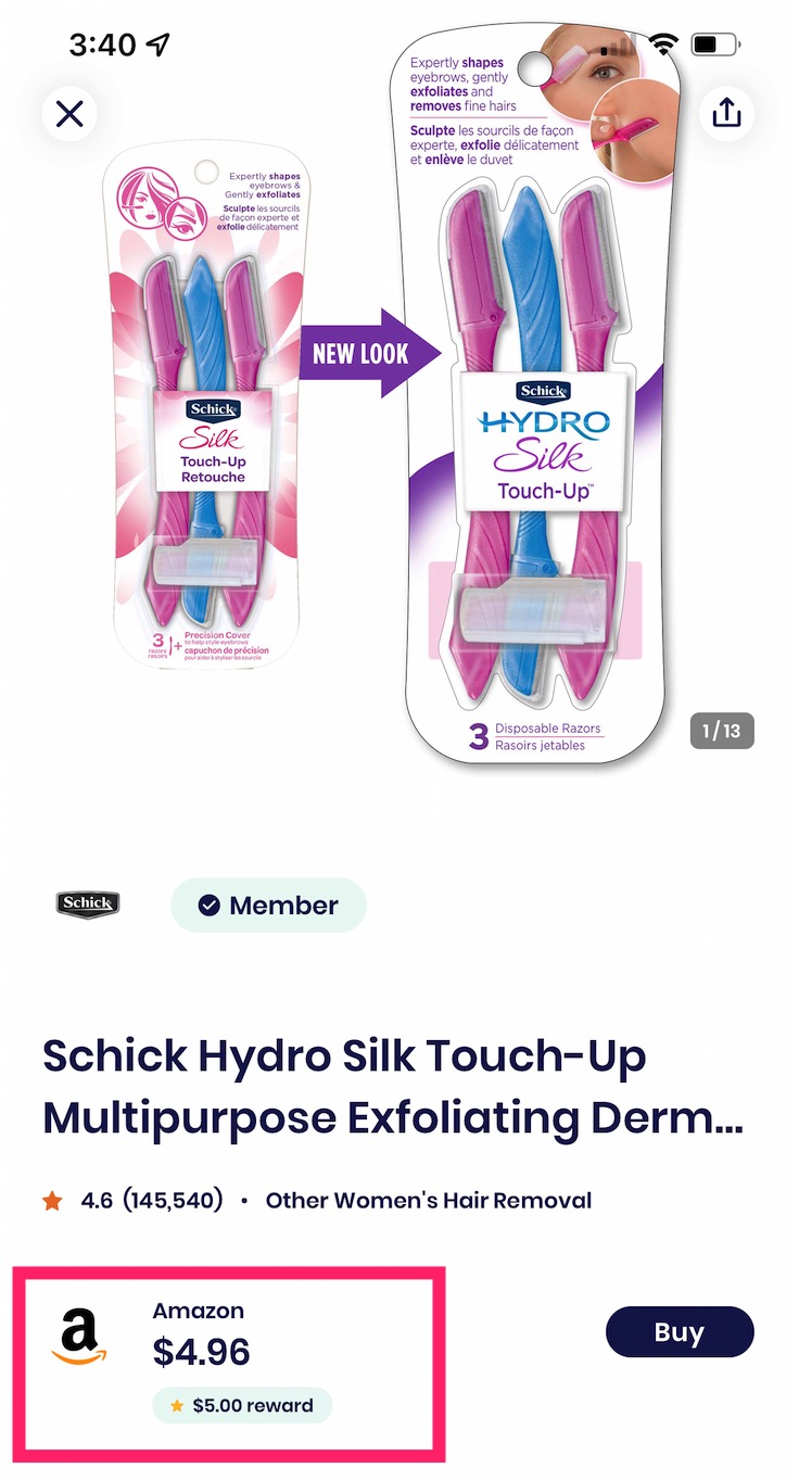 BrandClub 上免费/倒赚/低价商品推荐【长期更新】